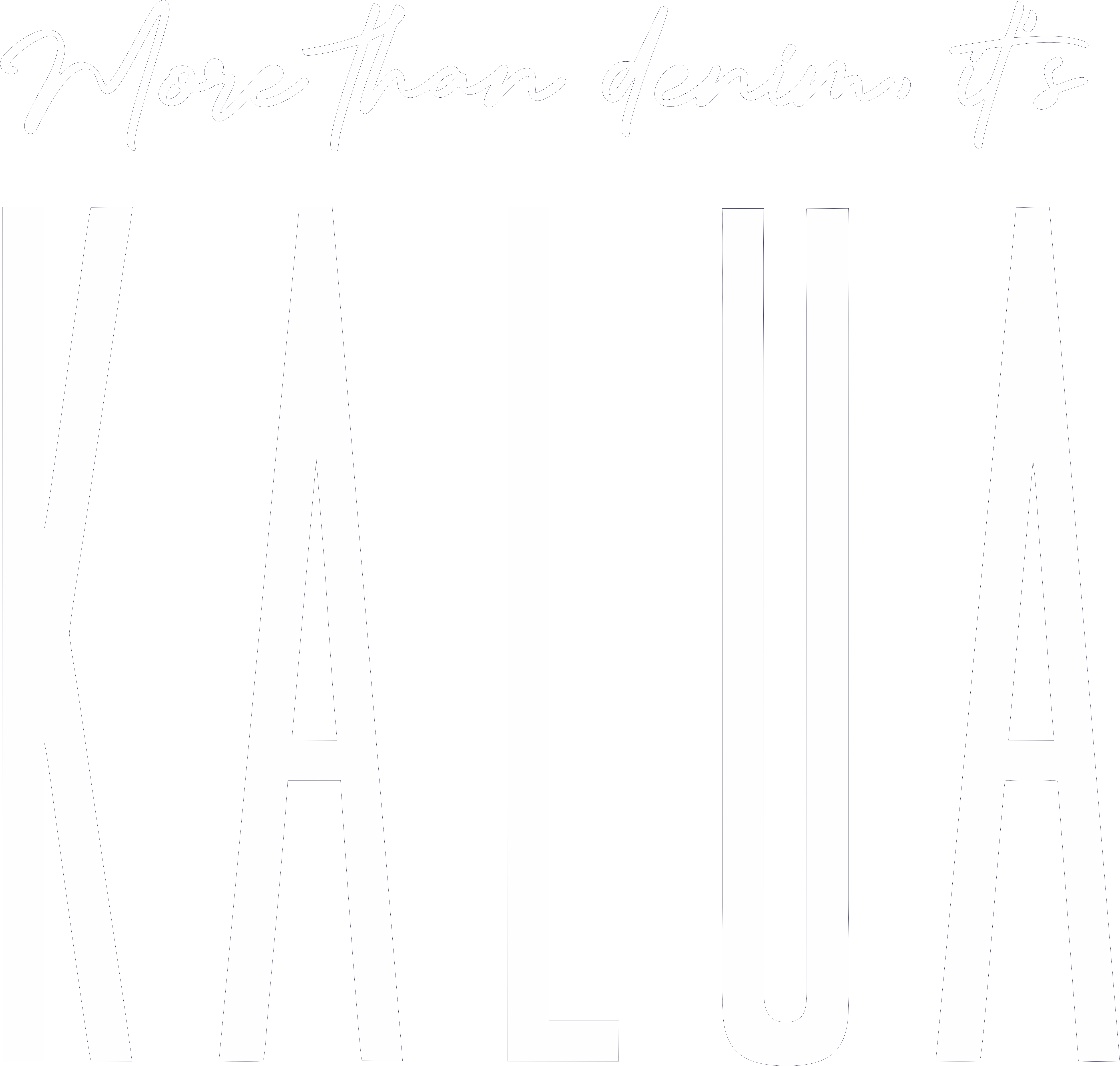 Kalua
